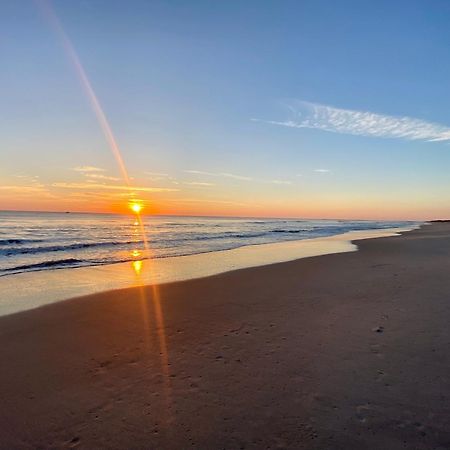 Hutchinson Island 2Br,2Ba - Private Beach Access Vila Fort Pierce Exterior foto