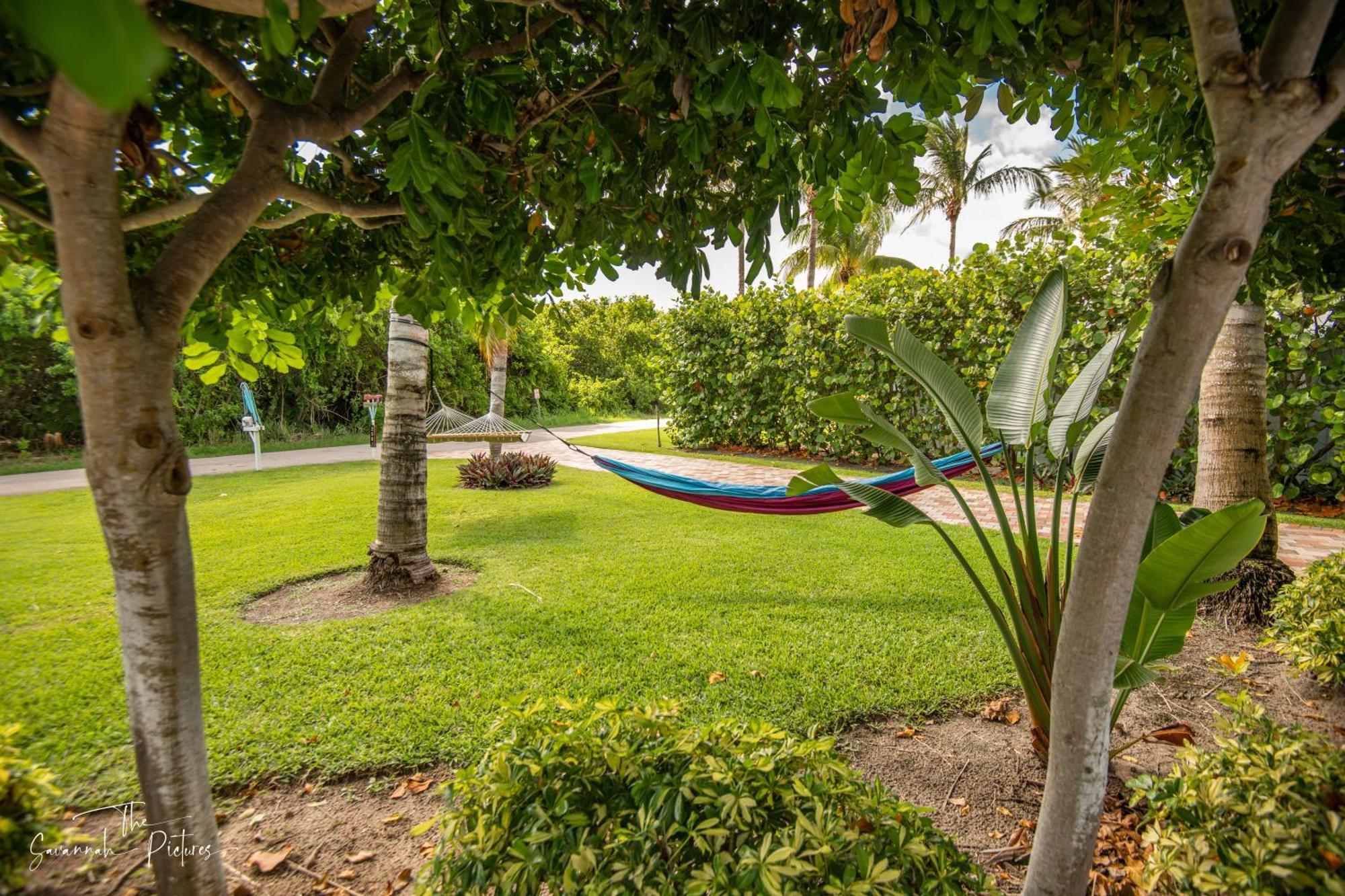 Hutchinson Island 2Br,2Ba - Private Beach Access Fort Pierce Exterior foto